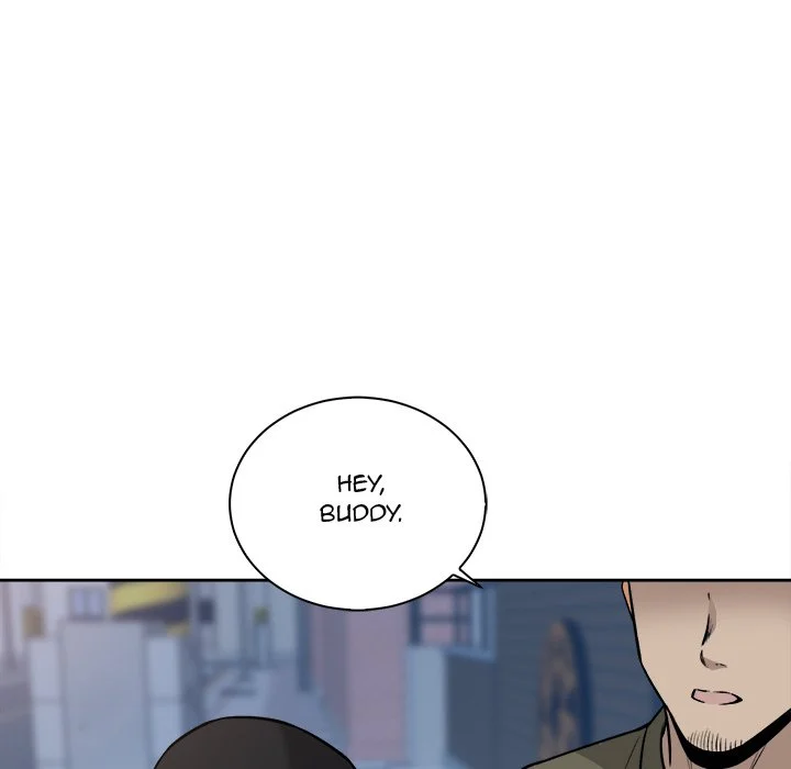 The Ark Is Me Chapter 37 – page 46