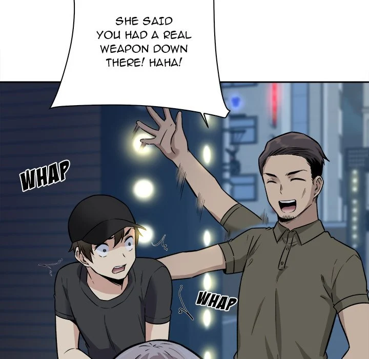 The Ark Is Me Chapter 37 – page 52