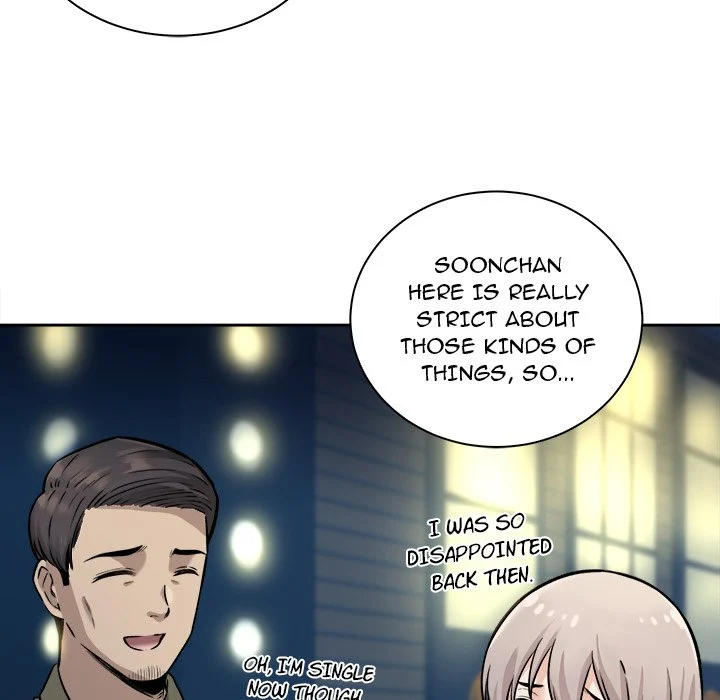 The Ark Is Me Chapter 37 – page 56