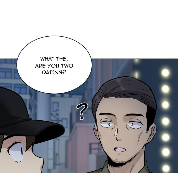 The Ark Is Me Chapter 37 – page 60