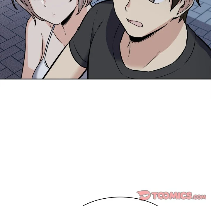 The Ark Is Me Chapter 37 – page 63