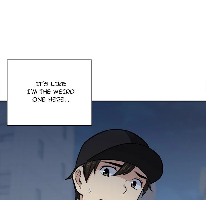 The Ark Is Me Chapter 37 – page 73