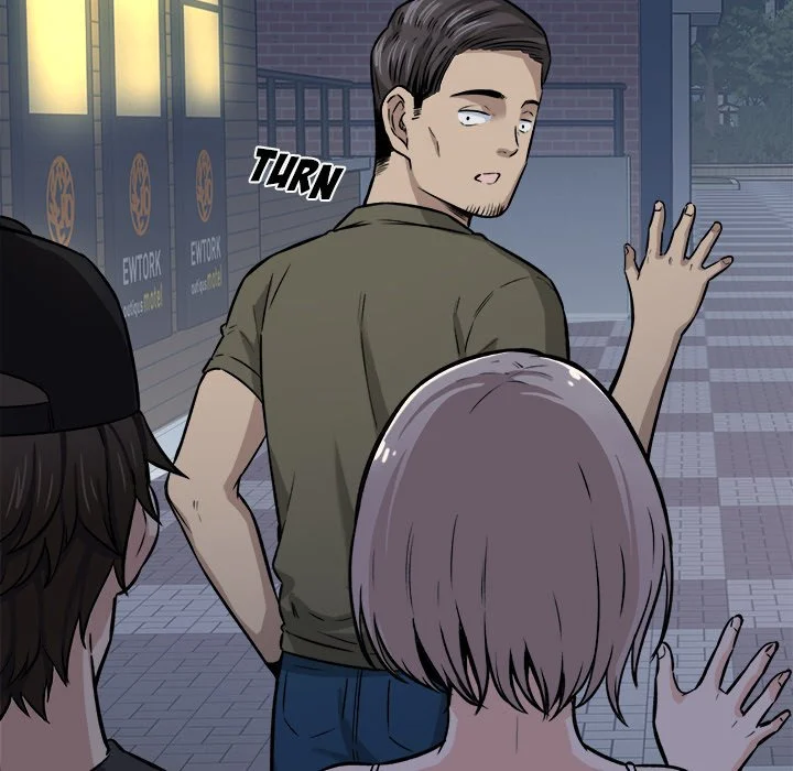 The Ark Is Me Chapter 37 – page 78