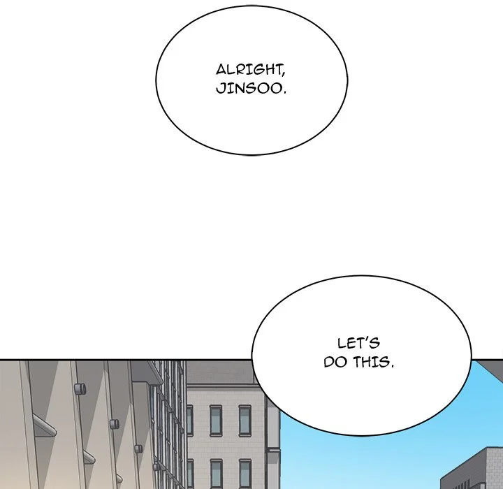 The Ark Is Me Chapter 37 – page 97
