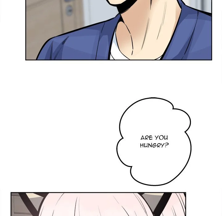 The Ark Is Me Chapter 95 – page 101