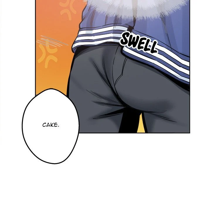 The Ark Is Me Chapter 95 – page 106