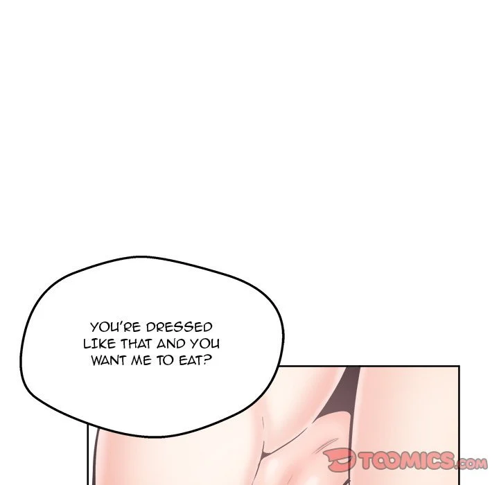The Ark Is Me Chapter 95 – page 125