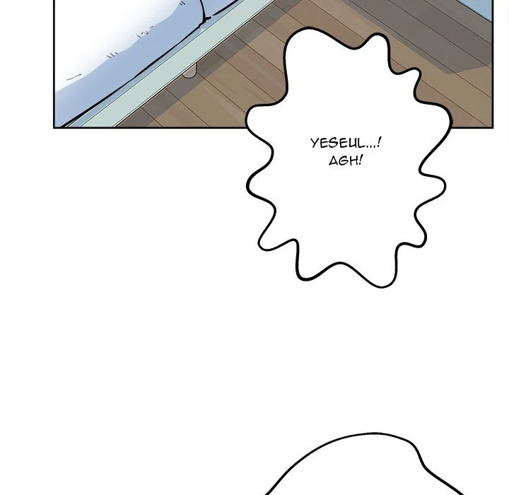 The Ark Is Me Chapter 95 – page 128