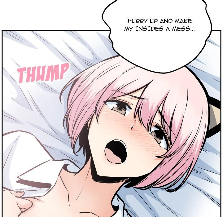 The Ark Is Me Chapter 95 – page 129