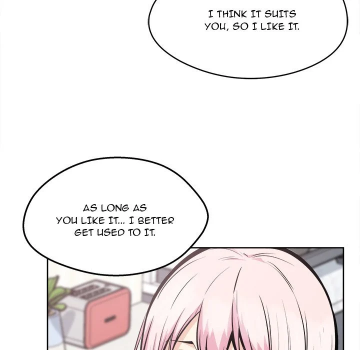 The Ark Is Me Chapter 95 – page 14