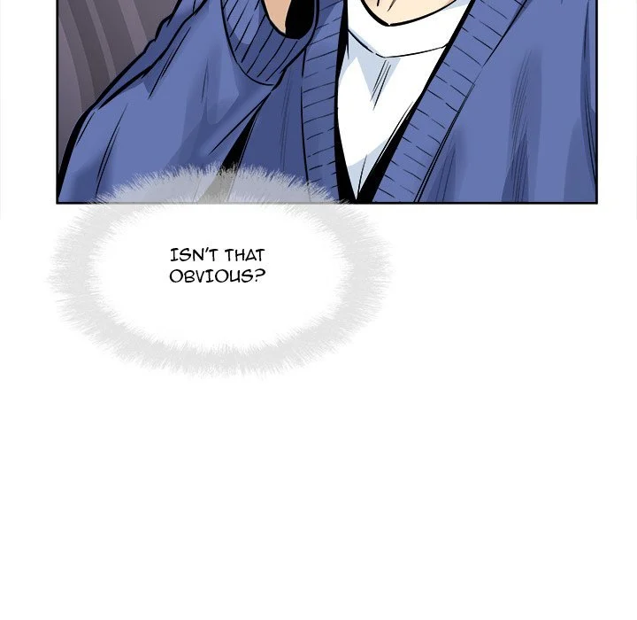The Ark Is Me Chapter 95 – page 32