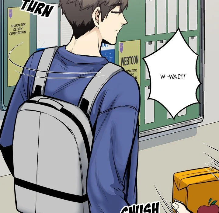The Ark Is Me Chapter 95 – page 47