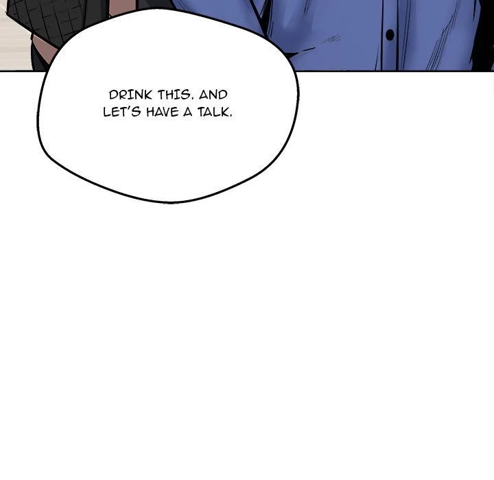 The Ark Is Me Chapter 95 – page 50
