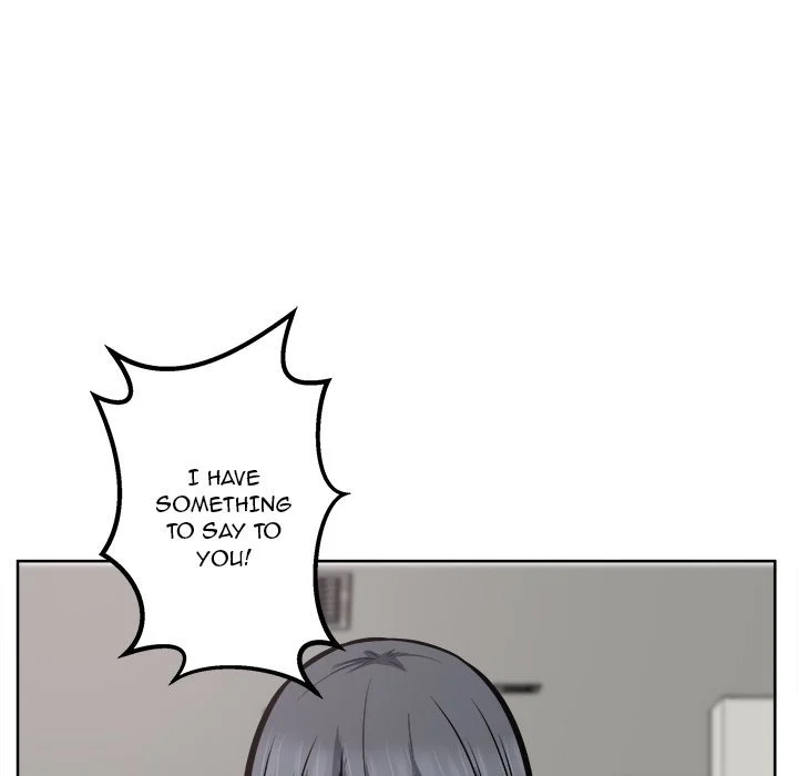 The Ark Is Me Chapter 95 – page 58