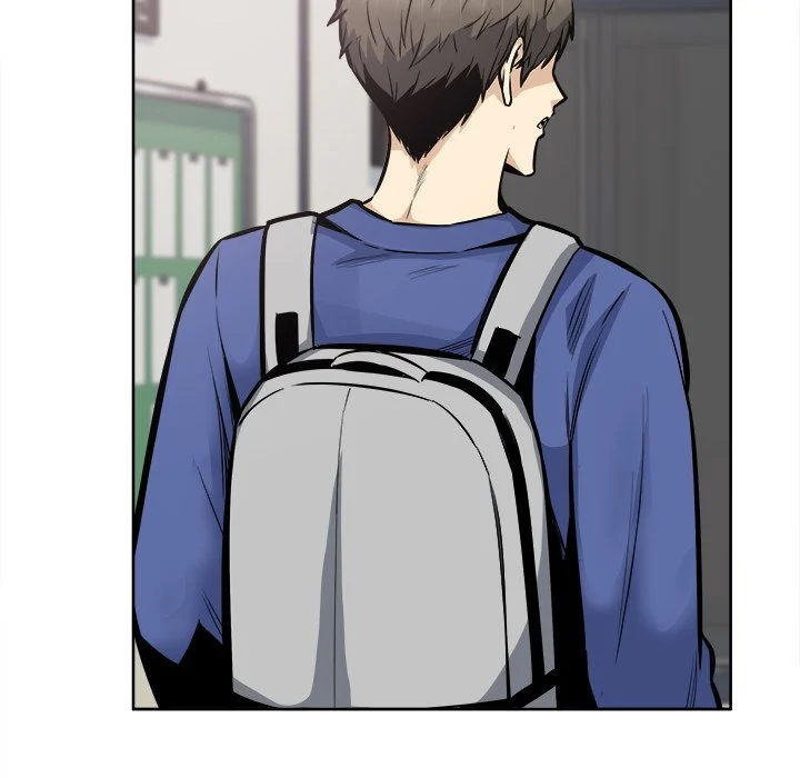 The Ark Is Me Chapter 95 – page 61