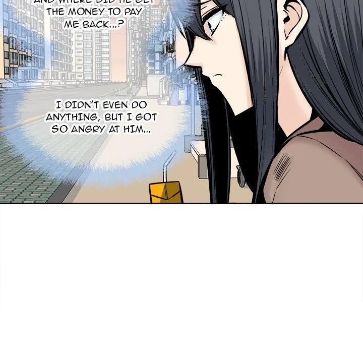 The Ark Is Me Chapter 95 – page 71