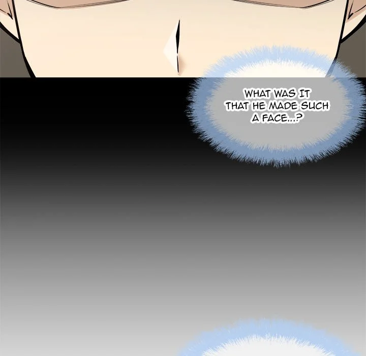 The Ark Is Me Chapter 95 – page 79