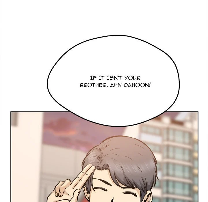The Ark Is Me Chapter 95 – page 88