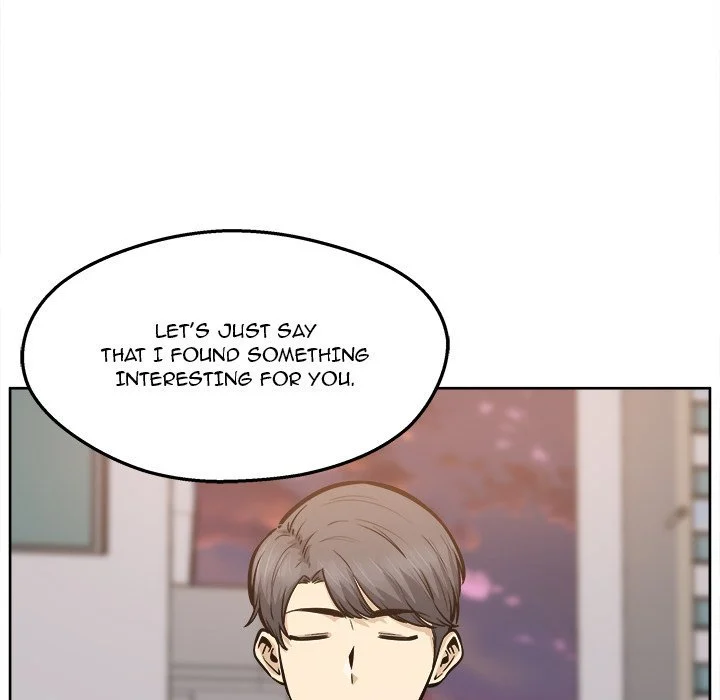 The Ark Is Me Chapter 95 – page 92