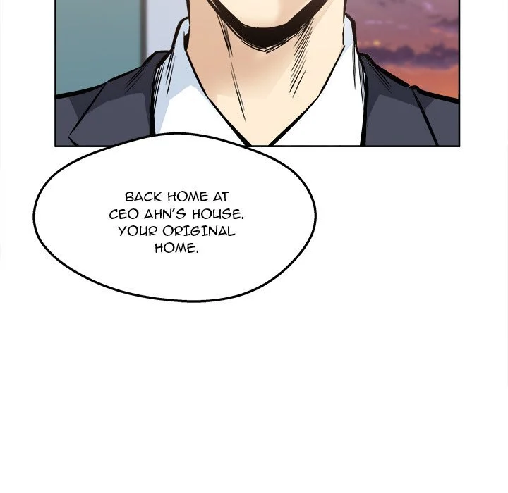 The Ark Is Me Chapter 95 – page 95
