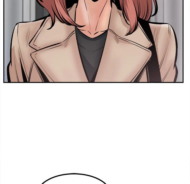 The Ark Is Me Chapter 113 – page 100