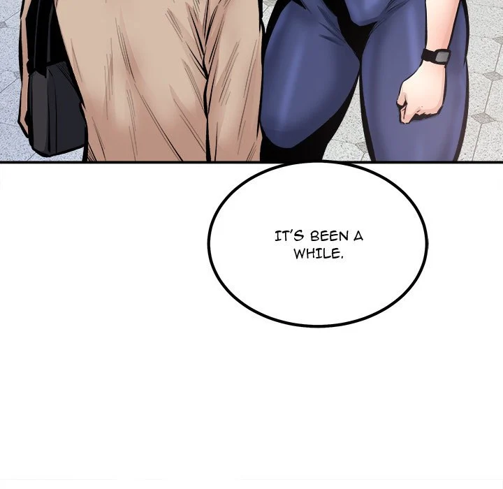 The Ark Is Me Chapter 113 – page 102