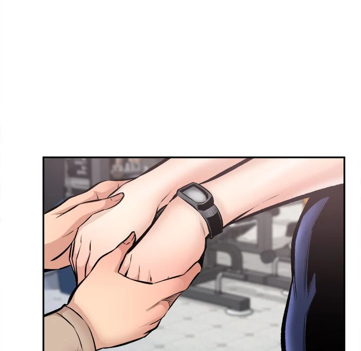 The Ark Is Me Chapter 113 – page 108