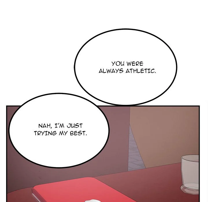 The Ark Is Me Chapter 113 – page 123