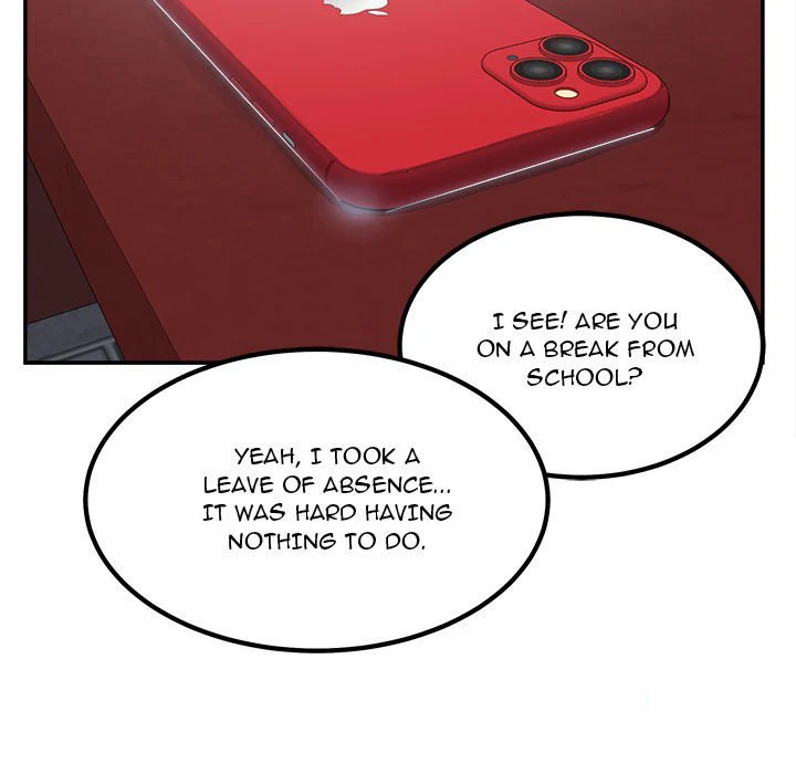 The Ark Is Me Chapter 113 – page 124