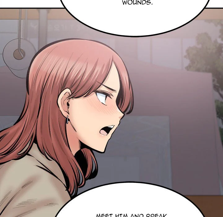 The Ark Is Me Chapter 113 – page 133
