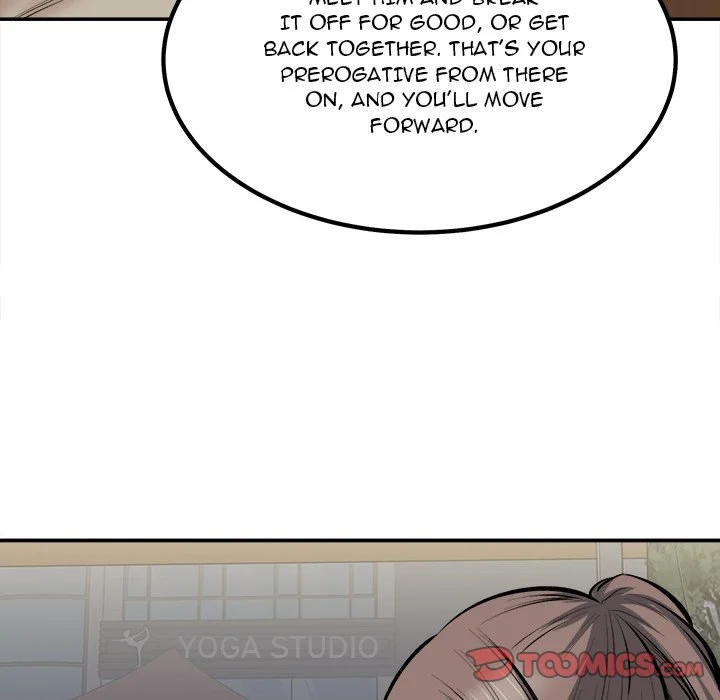 The Ark Is Me Chapter 113 – page 134