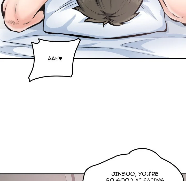 The Ark Is Me Chapter 113 – page 16