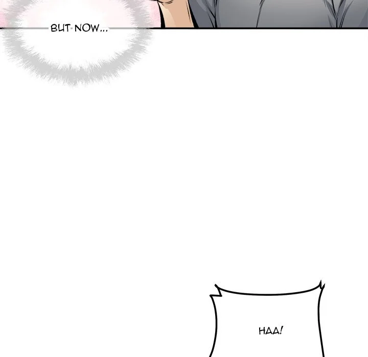 The Ark Is Me Chapter 113 – page 22