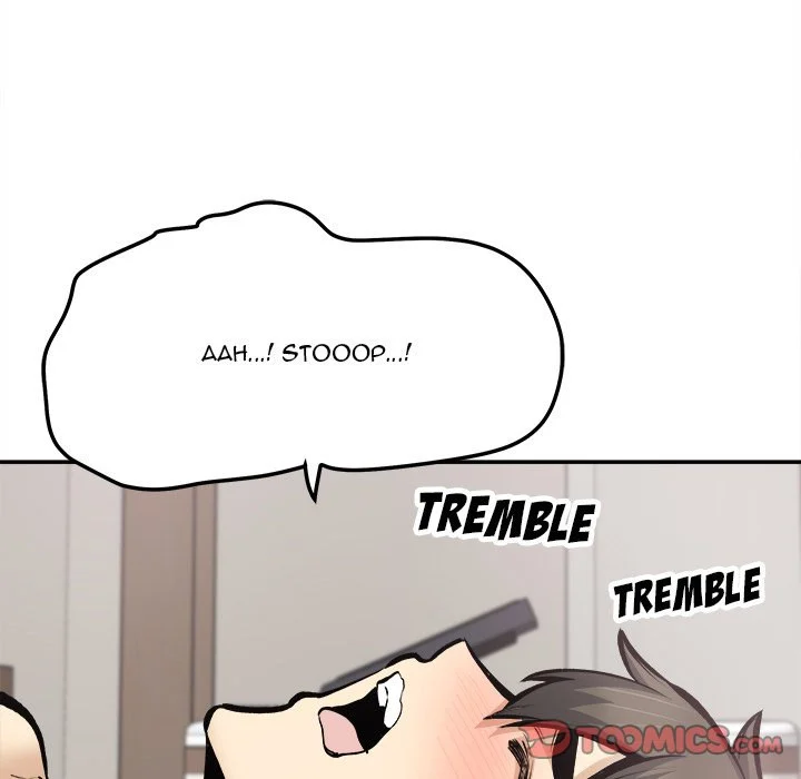 The Ark Is Me Chapter 113 – page 33