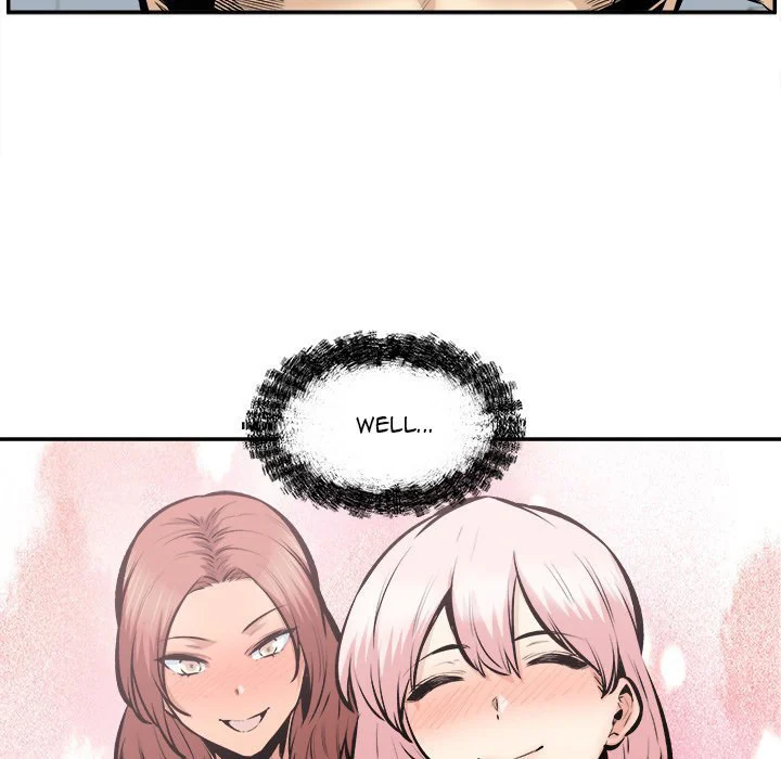 The Ark Is Me Chapter 113 – page 44