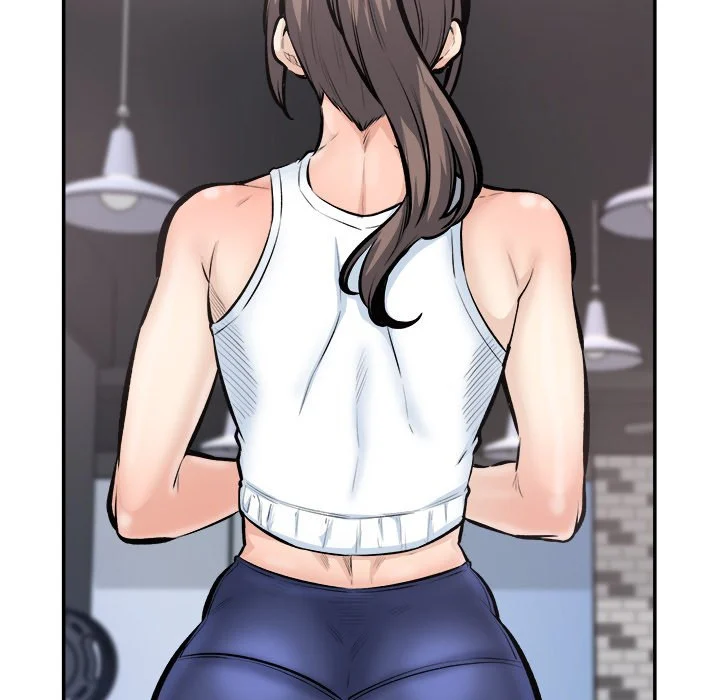 The Ark Is Me Chapter 113 – page 60