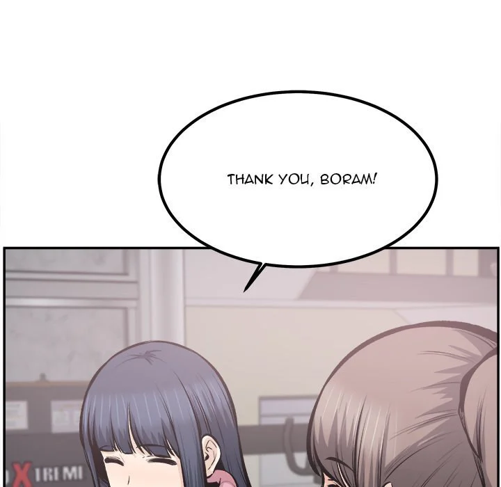 The Ark Is Me Chapter 113 – page 62