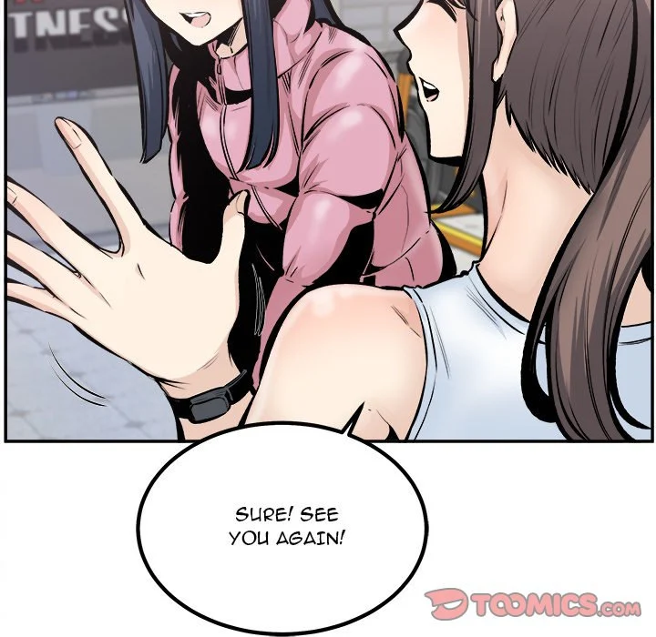The Ark Is Me Chapter 113 – page 63