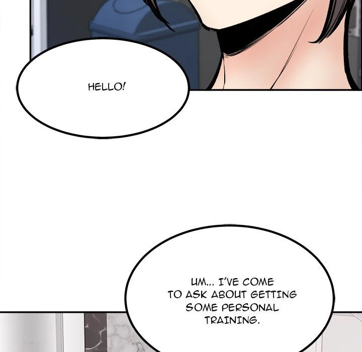 The Ark Is Me Chapter 113 – page 68