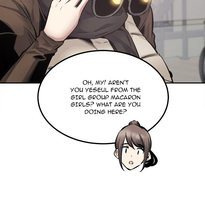 The Ark Is Me Chapter 113 – page 72