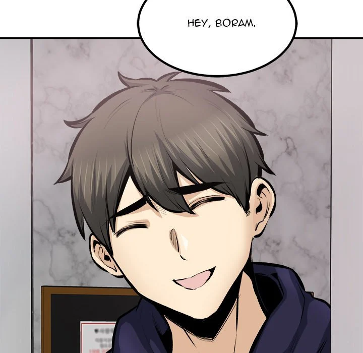 The Ark Is Me Chapter 113 – page 90