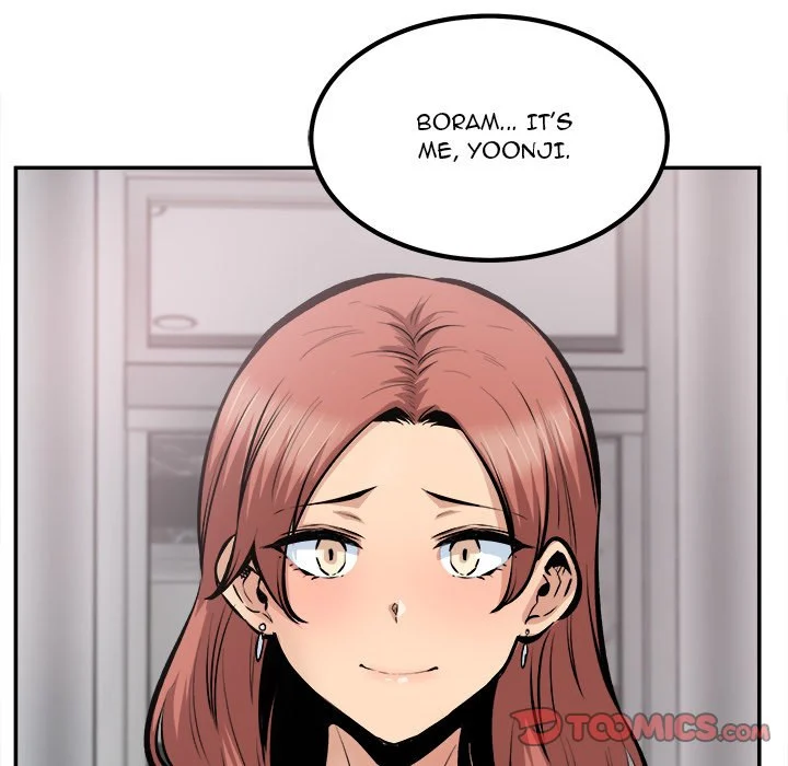 The Ark Is Me Chapter 113 – page 99