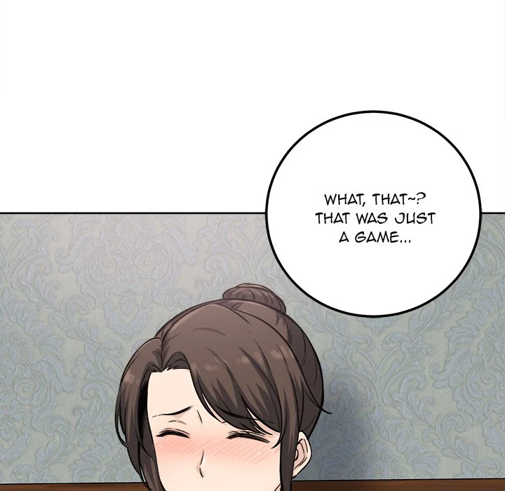 The Ark Is Me Chapter 64 – page 110