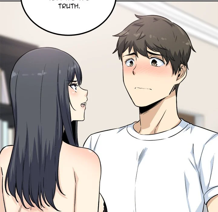 The Ark Is Me Chapter 64 – page 137