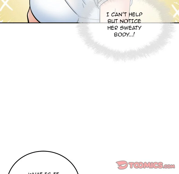 The Ark Is Me Chapter 64 – page 15