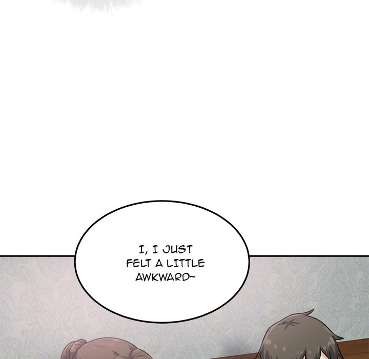 The Ark Is Me Chapter 64 – page 19