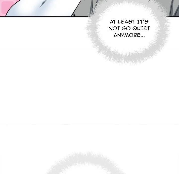 The Ark Is Me Chapter 64 – page 32