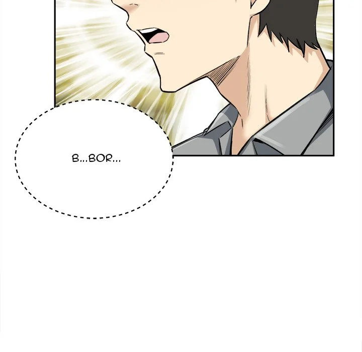 The Ark Is Me Chapter 64 – page 35