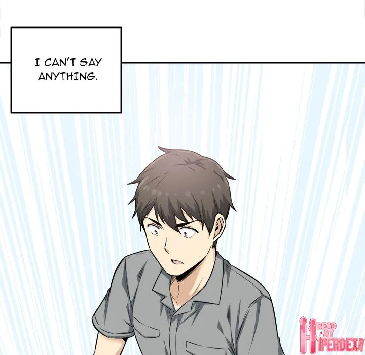 The Ark Is Me Chapter 64 – page 36