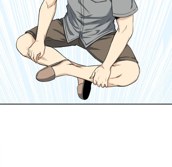 The Ark Is Me Chapter 64 – page 37